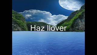 haz llover