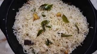 jira rice er recipe Bengali style