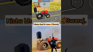 Nishu deshwal/ Indian vehicles simulator 3d new update