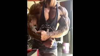 Jeremy buendia Body update | Bodybuilding motivation mr OLYMPIA #shorts #viral