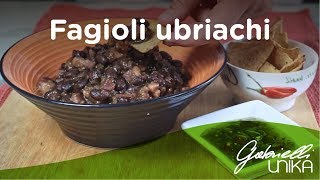 Fagioli ubriachi - frijoles borrachos