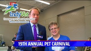 The 2017 Pet Carnival