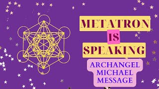 Lightworkers & Starseeds: Archangel Michael Channeled Message 💜