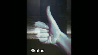 Skates - sussyboybertie