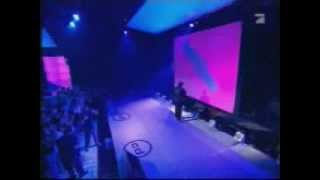 Justin Timberlake - Like I love you (Live @ Mchartshow | CD:UK 2004)