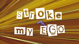 Stroke my Ego : WP_L_L_L_ : Lao Ren Onagi - EP : 039 - 第38章：強さの創造