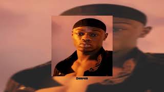 (FREE)J Hus x Dave UK Type Beat "Deeper"