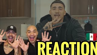 Elijah The Boy - Area Codes | Remix | • 🇲🇽 REACTION VIDEO