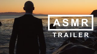 [ASMR] HITMAN: The Relaxation Contract - Teaser Trailer