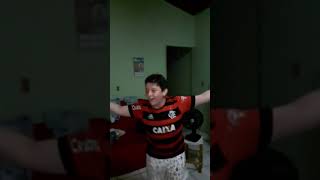 Flamengo Octacampeão Brasileirão