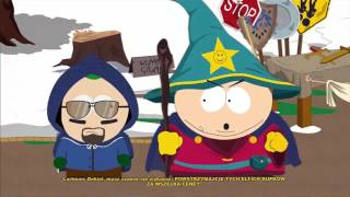 South Park|kijek prawdy. (0.0) odc.1 [PL]