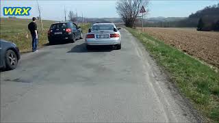 TOYOTA CELICA GT four