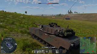 War Thunder