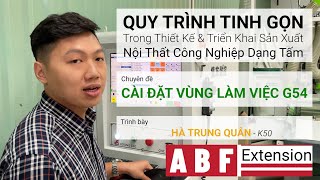 LNC Controller CNC - Cách Set Vùng Làm Việc Chuẩn Gia Công 2 Mặt