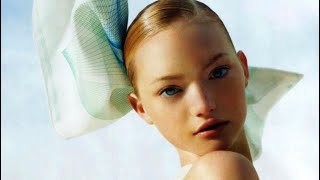 gemma ward | 00s model cc series