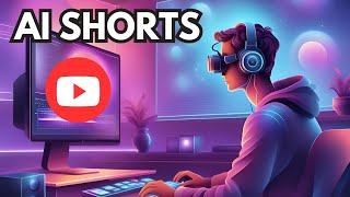 How To Make Shorts Video With AI (ClipWise AI Short Video Generator 2024)