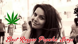 Best Reggae Popular Songs | Reggae Hits 80's & 90's | Best Reggae Music Hits Of All Time