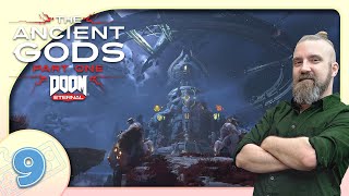 DOOM Eternal: The Ancient Gods - Part One - SE01E09 - Double fun