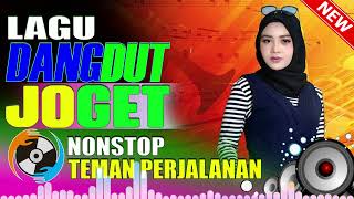 LAGU DANGDUT JOGET TERBARU 2023 REMIX FULL BASS NONSTOP PALING ENAK DI DENGAR