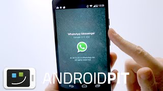 Cómo quitar el tick azul de WhatsApp [TUTORIAL]