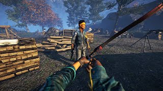 Far Cry 4 - Rebel Yell - Golden Path Mission