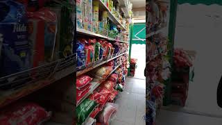 Inside An African Food Shop in London Town UK🇬🇧