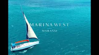 Marassi North Coast Marina West Emaar Misr مراسى الساحل الشمالى مارينا ويست اعمار مصر