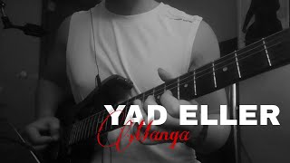 maNga - YAD ELLER Elektro Gitar Cover