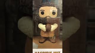 Funko Pop Moments Hagrid Huts