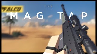 The Mag Tap