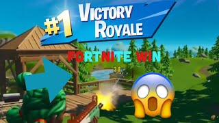 Fortnite Siona Win Fortnite Chapter 2 Season 3