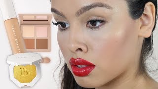 GRWM: Flawless Skin and Foundation Routine | Cruelty Free