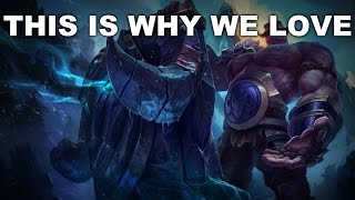 This is why we love Braum