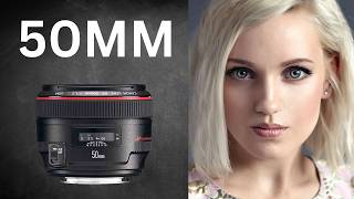 Why 50mm Is Misunderstood