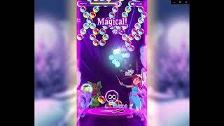 Bubble Witch 3 Saga Level 2601-2620 | Chapter 132 (No Boosters)