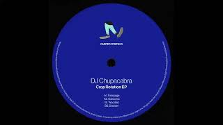 DJ Chupacabra - Subsonic