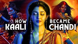 माँ चंडी देवी की कहानी | Story of Chandi Devi That No One Told You