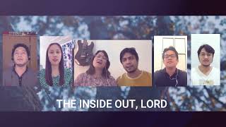 From The Inside Out (Hillsong United) [ECF Music]