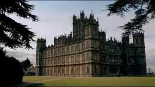 Downton Abbey- Mary and Matthew (To Build A Home)