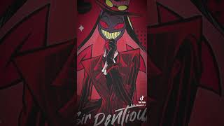 Sir Pentious *HAZBIN HOTEL* *CAPCUT*