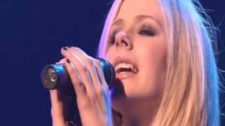 Avril Lavigne - Tomorrow subtitulada en español