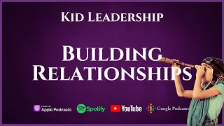 Building Relationships