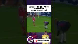 ⚽O  ANTIJOGO QUE MUDOU A REGRA DO FUTEBOL EM 1992 #funny #trend #viral #status #eurocopa #soccer