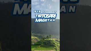 Wisata Magetan 2023 #short #sewabussemarang #birowisatasemarang #ranggawarsitatour