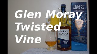 Glen Moray Twisted Vine