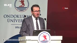 Gelecekte Sağlık Sistemi Üzerindeki Yük Artacak | Ülke TV | 2021