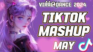 NEW TIKTOK MASHUP | MAY  2024 | PHILIPPINES TRENDS 💜