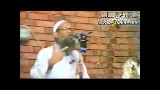 سلامة الصدر مقطع نادر ورائع للشيخ محمد سعيد رسلان 24 8 2001   YouTube