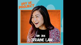 Lorraine Lam