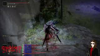 Twitch VOD | Elden Ring All 207 Bosses Run Begins Anew Part 2!!